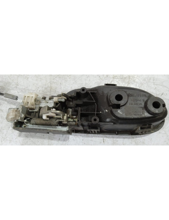 Maçaneta Interna Traseira Direita Honda Civic 2007 - 2011