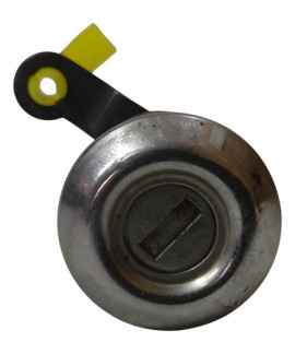 Cilindro Miolo Fechadura Tampa Traseira Jac J3 2010 - 2015 Cilindro Miolo Fechadura Tampa Traseira Jac J3 2010 - 2015