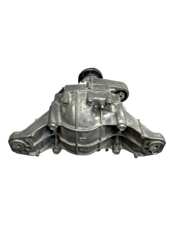 Diferencial Traseiro Grand Cherokee 3.6 V6 2011 A 2015