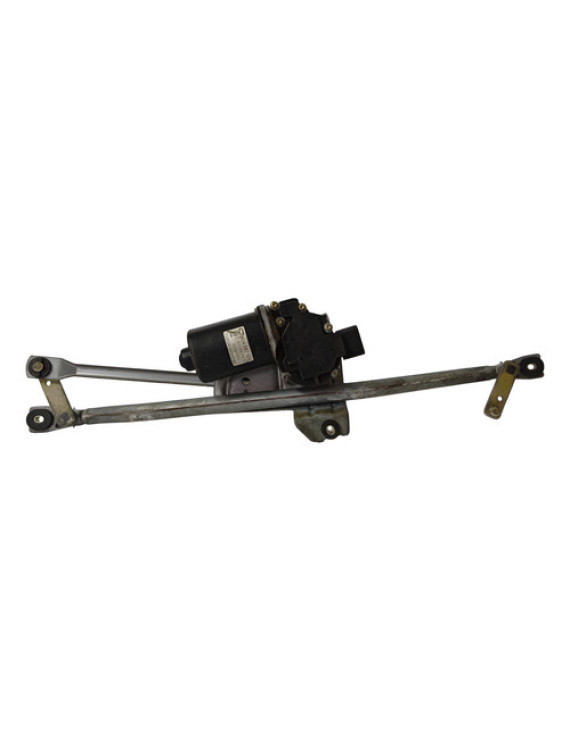 Motor Limpador Parabrisa Audi A4 1997 1998 1999