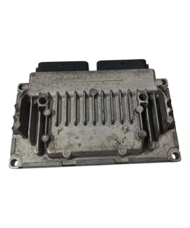 Módulo Câmbio C3 Peugeot 307 2005 - 2012 / S122751105