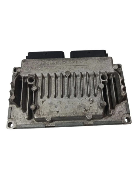 Módulo Câmbio C3 Peugeot 307 2005 - 2012 / S122751105
