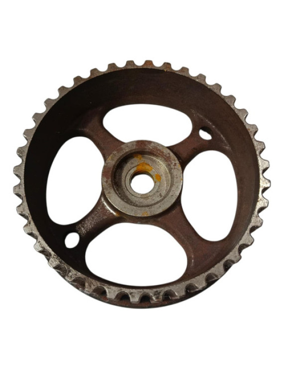 Polia Comando Scenic Clio Megane 1.6 16v 2008 A 2011