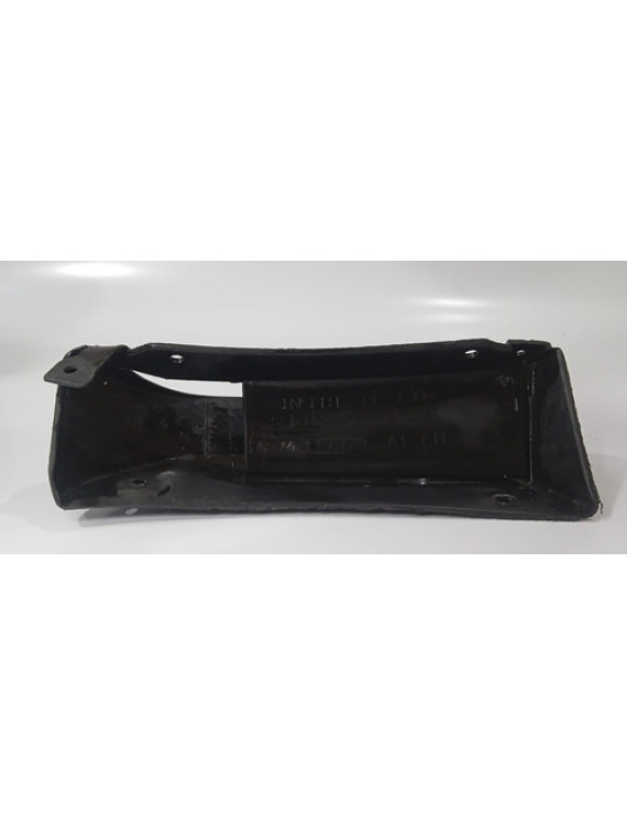Parabarro Traseiro Esquerdo Pajero Full 2001 - 2007