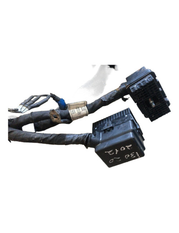 Chicote Do Motor Hyundai I30 2.0 2007 - 2012