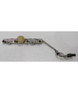 Flauta Bico Injetor Honda Fit 1.4 2003 - 2008