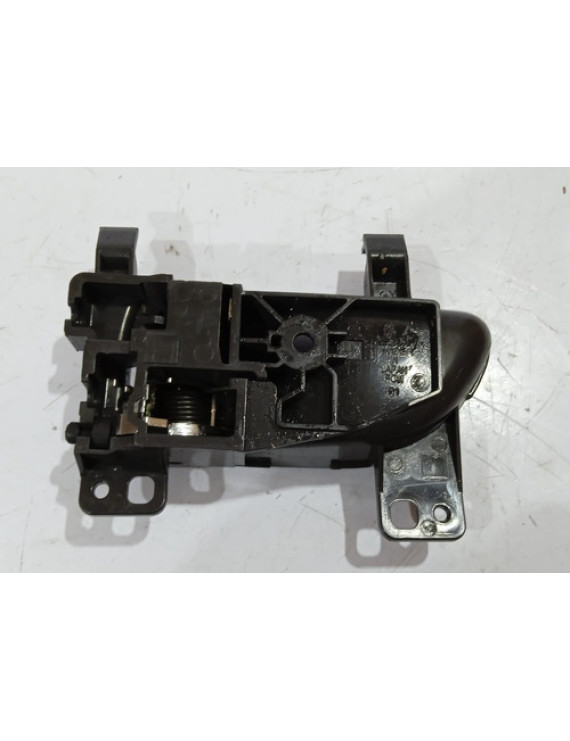 Maçaneta Interna Dian Direita Subaru Impreza Wrx 2011     