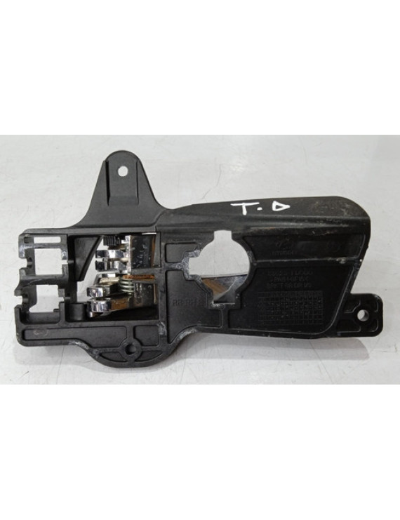 Maçaneta Interna Traseira Direita Hyundai I30 2008 - 2011