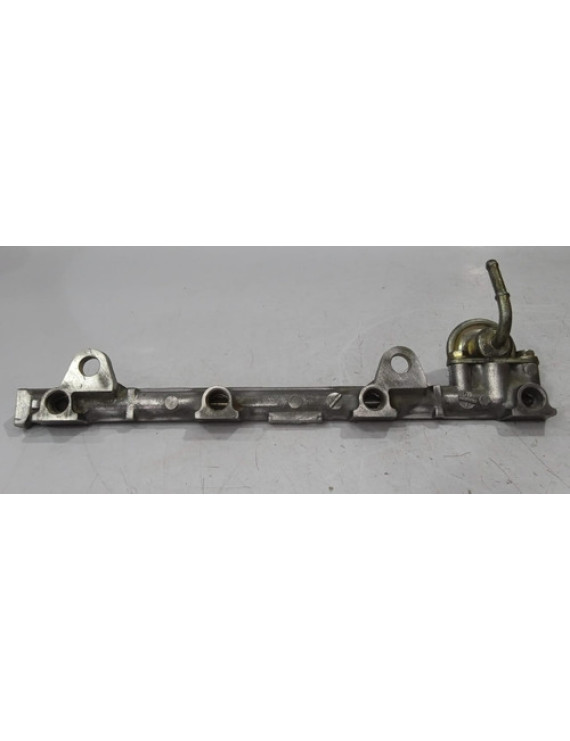 Flauta De Injeção Toyota Corolla 1.8 1999 2000 2001