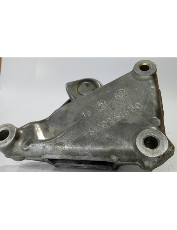 Suporte Coxim Câmbio Citroen C5 2.0 2001 - 2005