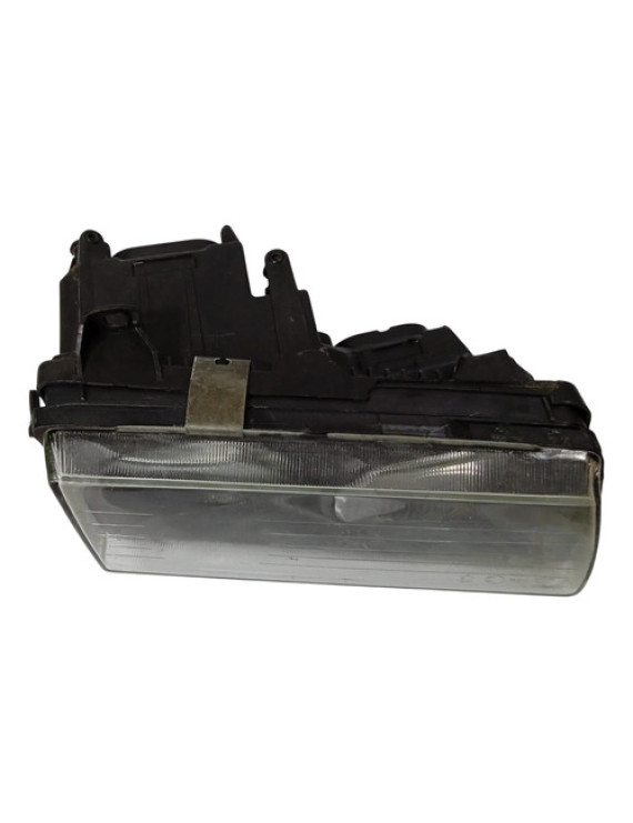 Farol Direito Bmw E36 325i 1991 - 1998 / Detalhes Direito/passageiro
