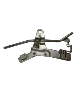 Tubo Cano De Água Cabeçote Jac J3 1.4 2011 - 2016