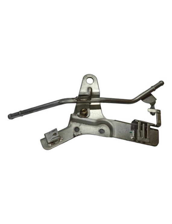 Tubo Cano De Água Cabeçote Jac J3 1.4 2011 - 2016