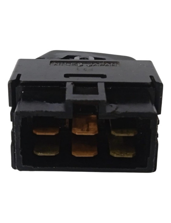 Botão Controle Aquecimento Pajero Full 2001 - 2006