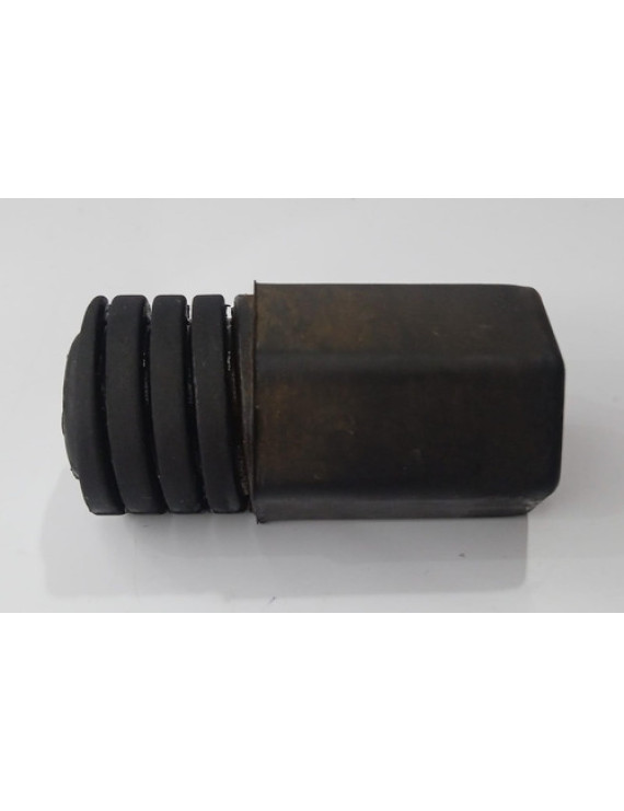 Batente Capo Tampa Traseira Chery Tiggo 7 2020 2021 2022