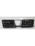 Difusor De Ar Painel Central Lifan 530 2012 - 2017