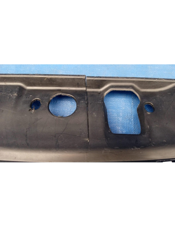 Grade Parachoque Renault Symbol 2008 - 2014 Detalhes