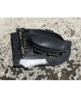 Maçaneta Interna Dianteira Esquerda Peugeot 206 2002