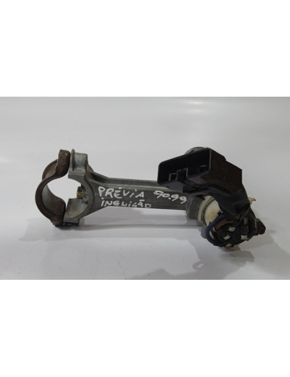 Cilindro Ignição Toyota Prévia 1990 - 1999