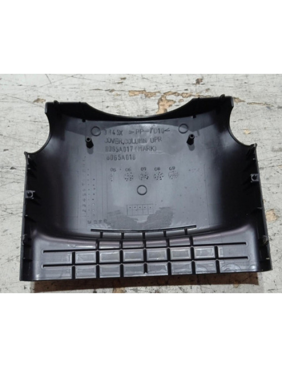 Moldura Superior Coluna Direção Lancer 2014 15 2016 8065a017