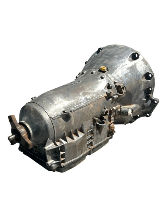 Caixa De Cambio Automática Chrylser 300c 5.7 2007 À 2010