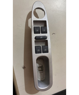 Comando Vidro Dianteira Esquerdo Chery S18 2013 Comando Vidro Dianteira Esquerdo Chery S18 2013