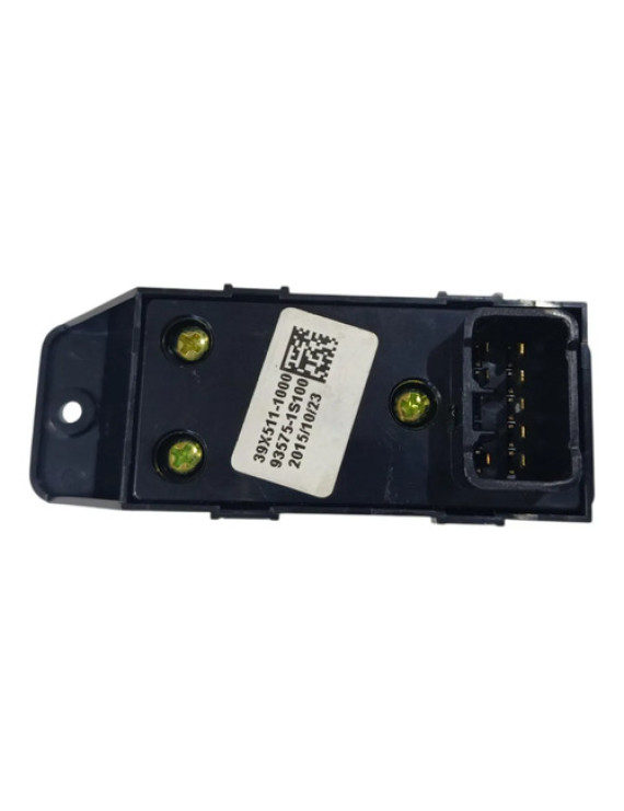 Botão Vidro Dianteiro Direito Hb20 2013 - 2018