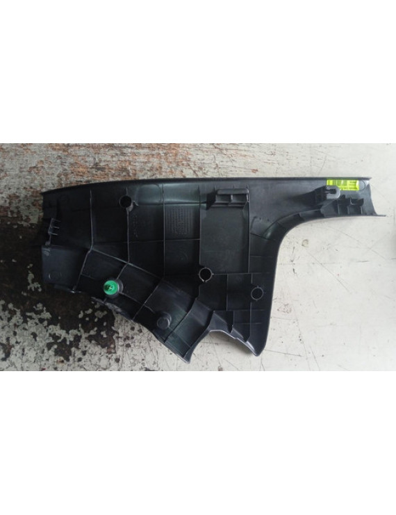 Acabamento Direito Porta Malas Honda Civic 2.0 2019