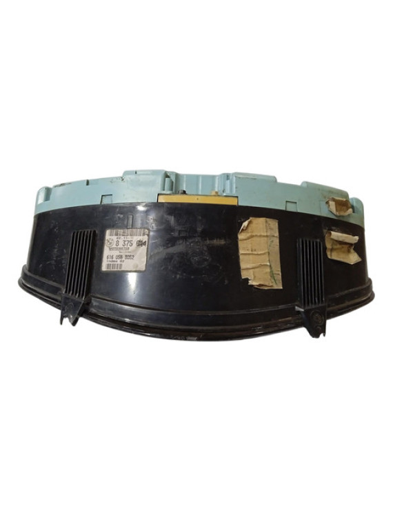 Painel Instrumentos Bmw 318i E36 1993 - 1999 / 8375044