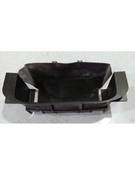 Acabamento Da Coluna De Direção Volvo C30 2008 