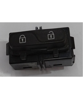 Botão Trava Destrava Port Dianteira Direita Xc60 2008 - 2016