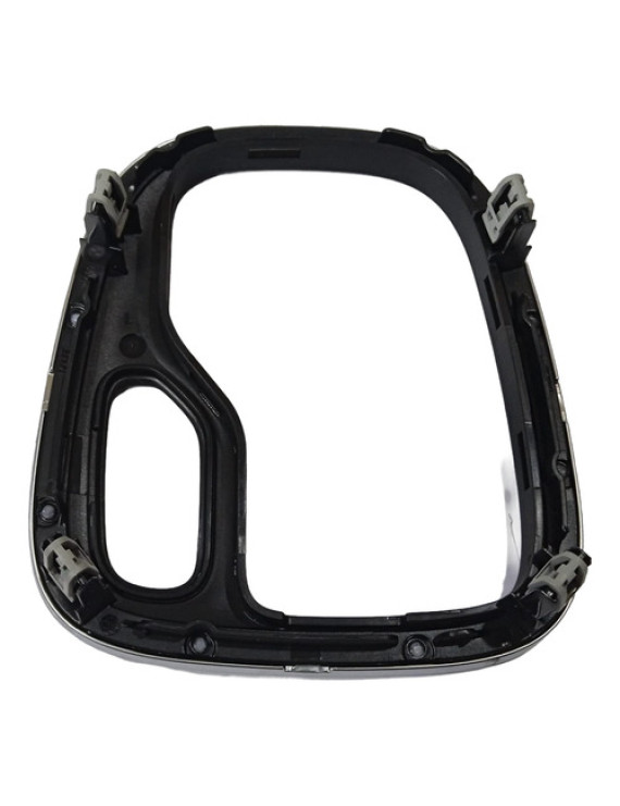 Acabamento Alavanca Câmbio Compass 2016 - 2021