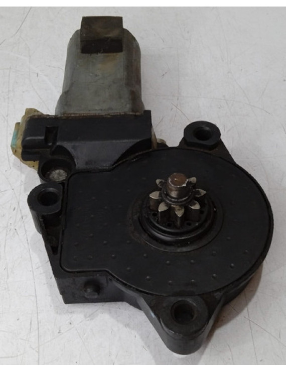 Motor De Vidro Dianteiro Esquerdo Tucson 2007 - 2011