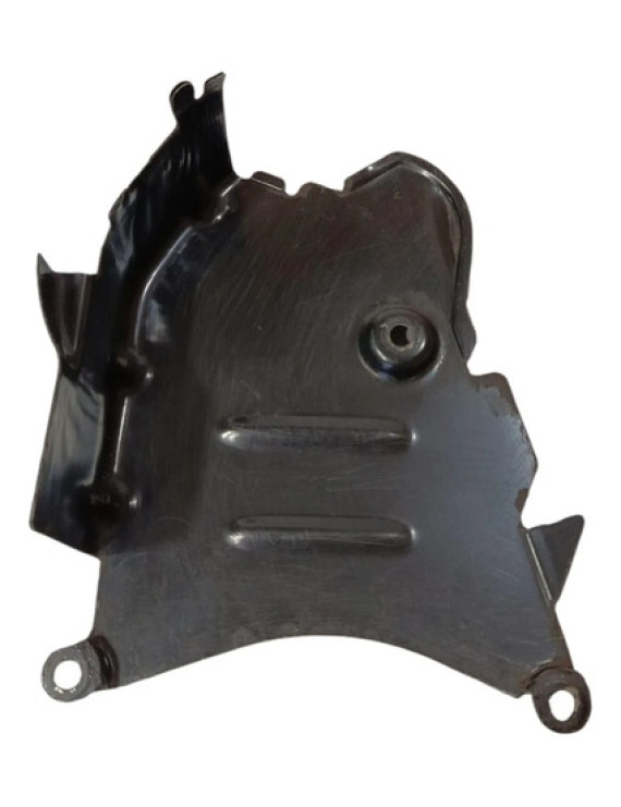 Capa Correia Dentada Passat 1.8 1998 1999 2000 Preto