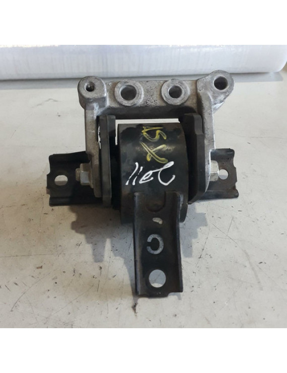Coxim Do Motor Esquerdo Outlander Asx 2.0 2011 - 2016