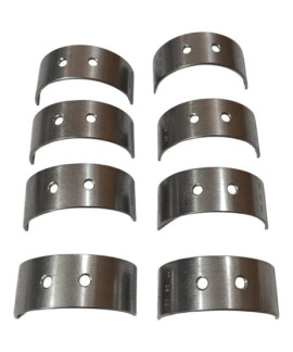 Kit Bronzina De Biela Ecosport Fiesta 1.6 2003 - 2008