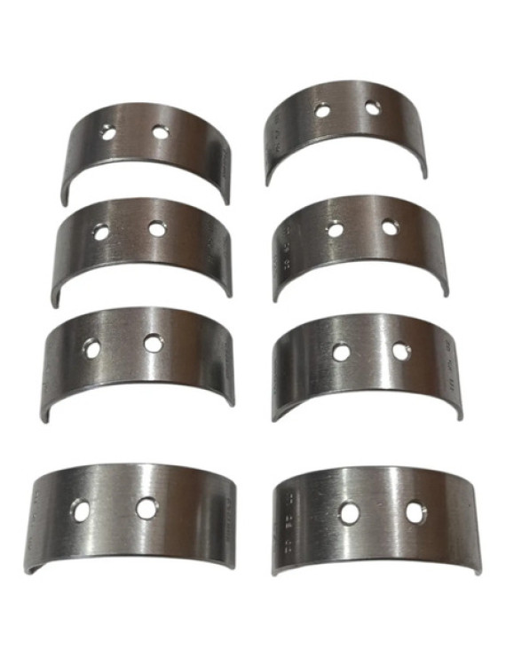 Kit Bronzina De Biela Ecosport Fiesta 1.6 2003 - 2008