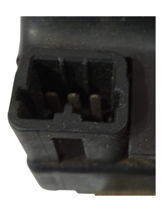 Fechadura Tampa Traseira Elantra 2011 - 2016