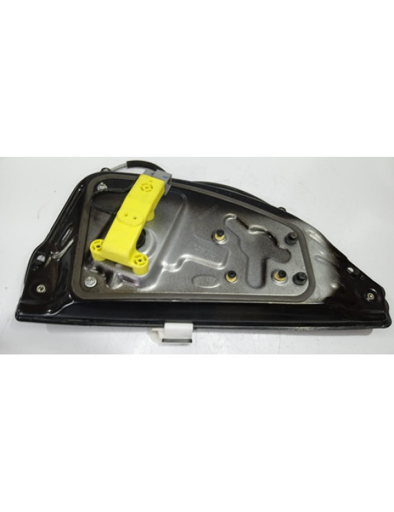 Máquina De Vidro Traseiro Direito Freelander 2 2008 - 2015