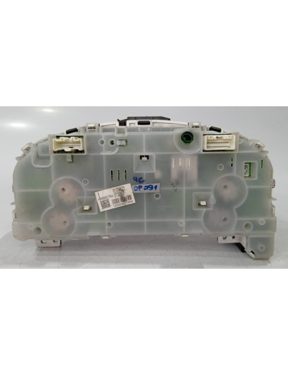 Painel De Instrumentos Pajero Full 3.2 2009 2010