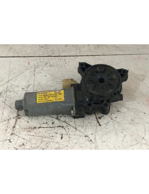 Motor Vidro Dianteiro Direito Tucson Sonata 2011 - 2015