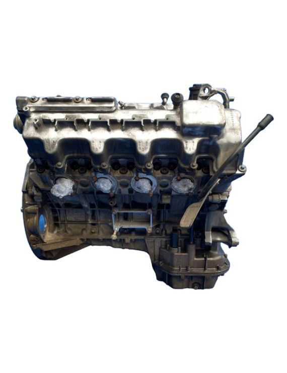 Motor Parcial Mercedes Ml500 5.0 V8 2001 02 2003 2004 2005