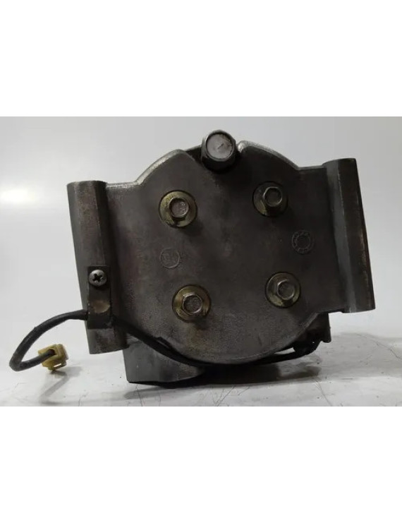 Compressor De Ar Lifan 530 1.5 2015 2016 2017 2018