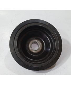 Polia Virabrequim Mercedes C200 C300 2.0 2016 - 2019