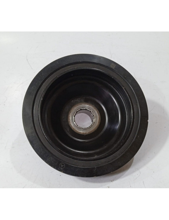 Polia Virabrequim Mercedes C200 C300 2.0 2016 - 2019