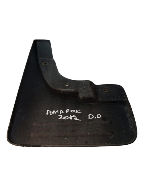 Lameiro Parabarro Dianteiro Direito Amarok 2012- 2016