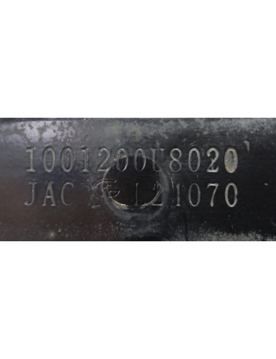 Coxim Motor Direito Jac J3 1.4 2010 - 2015
