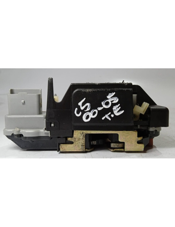 Fechadura Traseira Esquerda Citroen C5 2000 - 2005