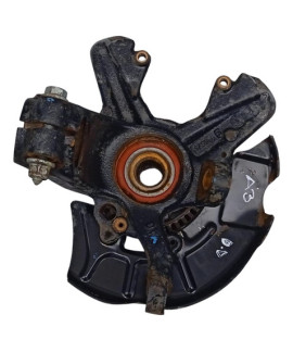 Manga Eixo Dianteiro  Esquerdo Audi A3 1999 - 2005