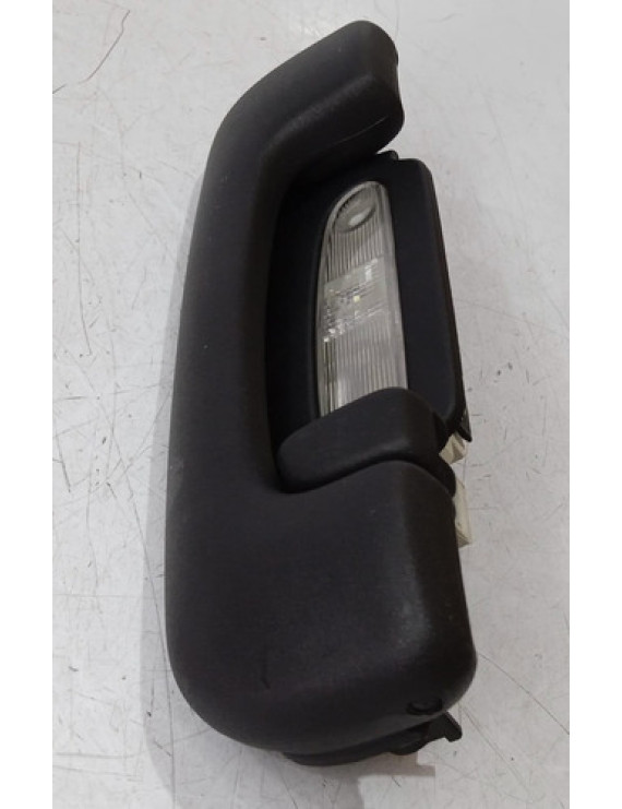 Alça Teto Traseira Esquerda Grand Cherokee 2013 2014 2015